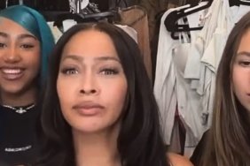 North West Crashes TikTok Live of Mom Kim Kardashian's Best Friend