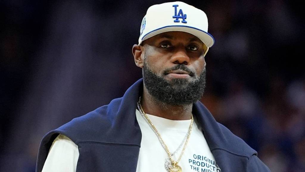 LeBron