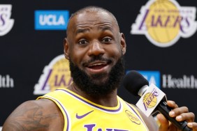 LeBron James Addresses NBA Retirement Amid Son Bryce's Career: 'We'll See'