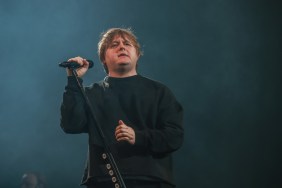 Lewis Capaldi Taylor Travis