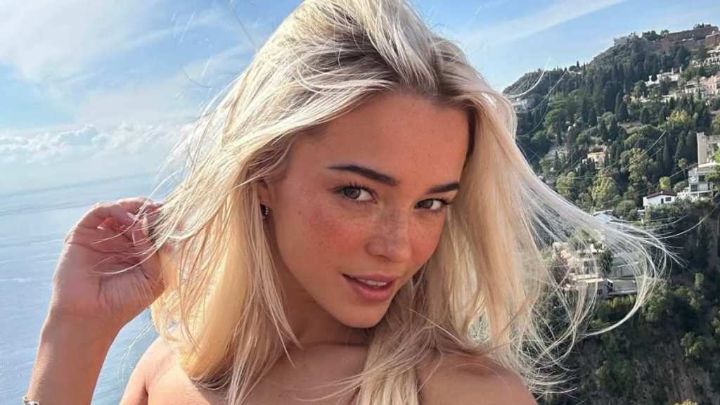 Livvy Dunne