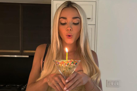 Livvy Dunne Birthday