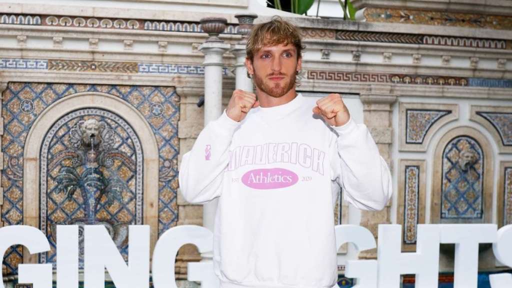 Mike Majlak Says Logan Paul Will 'Absolutely Not' Box Again