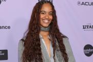 Malia Ann Obama