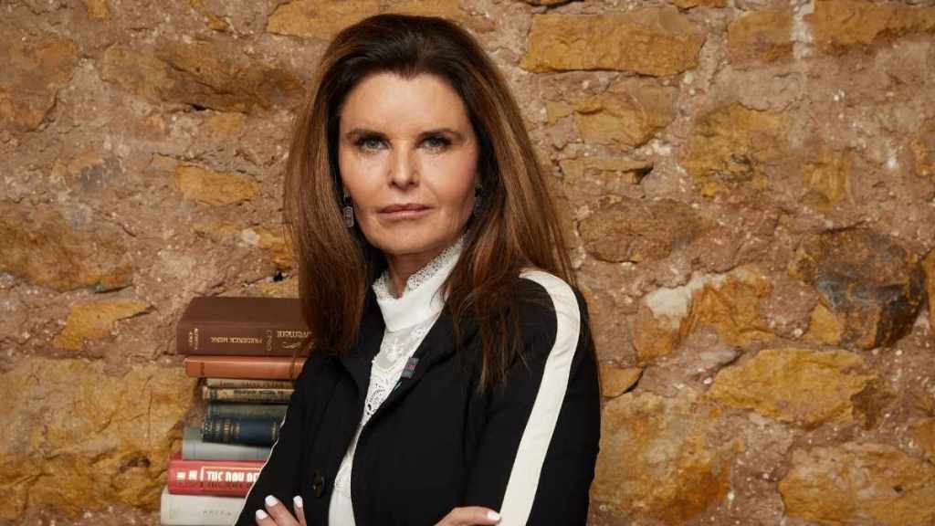 Maria Shriver