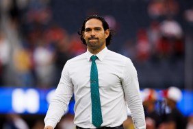 Mark Sanchez