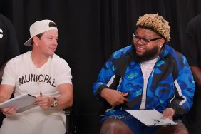 Mark Wahlberg Upset After Druski's 'Are You From Hood?'