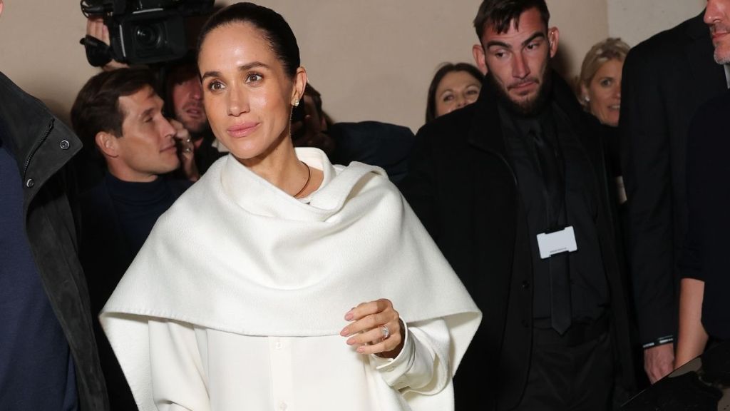 Meghan Markle