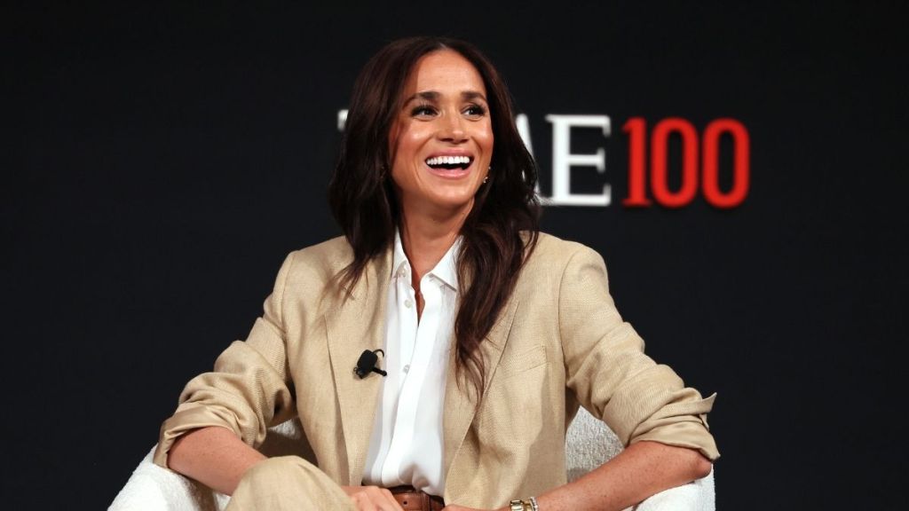 Meghan Markle