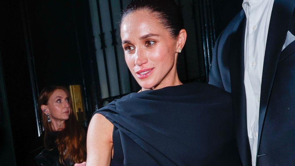 Meghan Markle