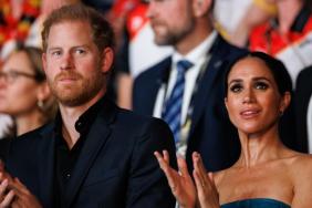 Meghan Markle Prince Harry