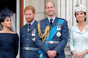 Meghan Markle prince williams