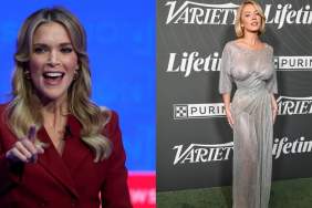 Megyn Kelly Sydney Sweeney