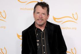 Michael J Fox