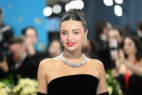 Miranda Kerr