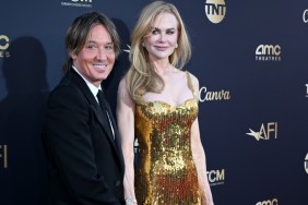 Keith Urban Says He 'Blew Up' Marriage With Nicole Kidman in Resurfaced Speech