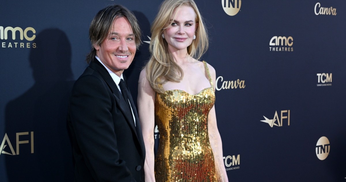 Keith Urban Says He ‘Blew Up’ Marriage With Nicole Kidman in Resurfaced Speech