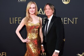 Nicole Knew Who 'Another Woman' Was Amid Keith Urban Divorce, Insiders Say