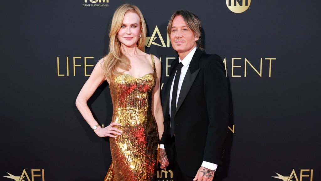Nicole Knew Who 'Another Woman' Was Amid Keith Urban Divorce, Insiders Say