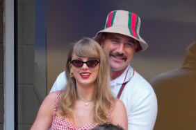 Adam Sandler Details Travis Kelce's Love For Taylor Swift