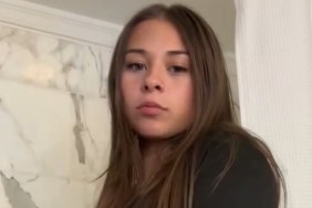 OnlyFans' Sophie Rain Shows Off Her Dance Moves in Naruto Pants