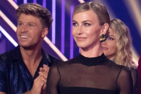 DWTS' Julianne Hough Shares Shirtless Picture of Robert Irwin