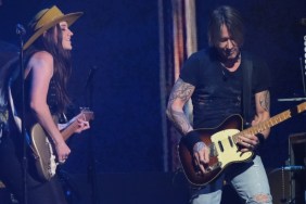 Keith Urban Linked to Younger Bandmate Amid Nicole Kidman Divorce Rumors