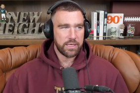 Travis Kelce Talks About The Day Is 'Not Good' For Him