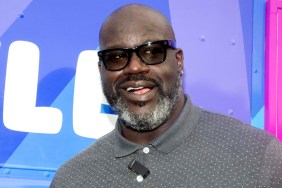 Shaq Calls Out Sophie Rain Dating Rumors: 'I'll Date Your Mom'