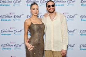 Pete Davidson's Girlfriend Elsie Hewitt Was Convinced About Not Going to Have Kids
