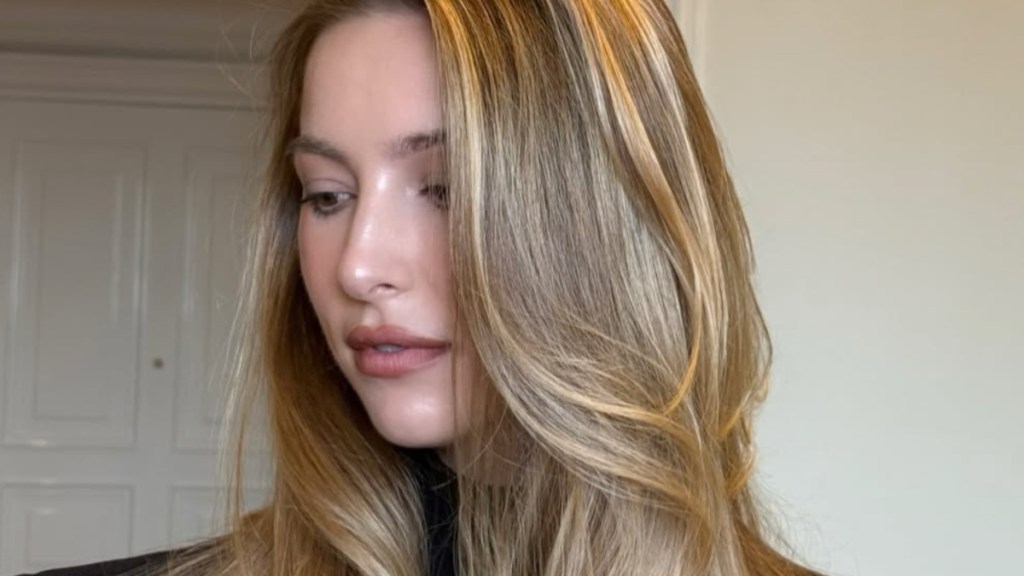Steve Jobs’ Daughter Eve Breaks the Internet With This Photo
