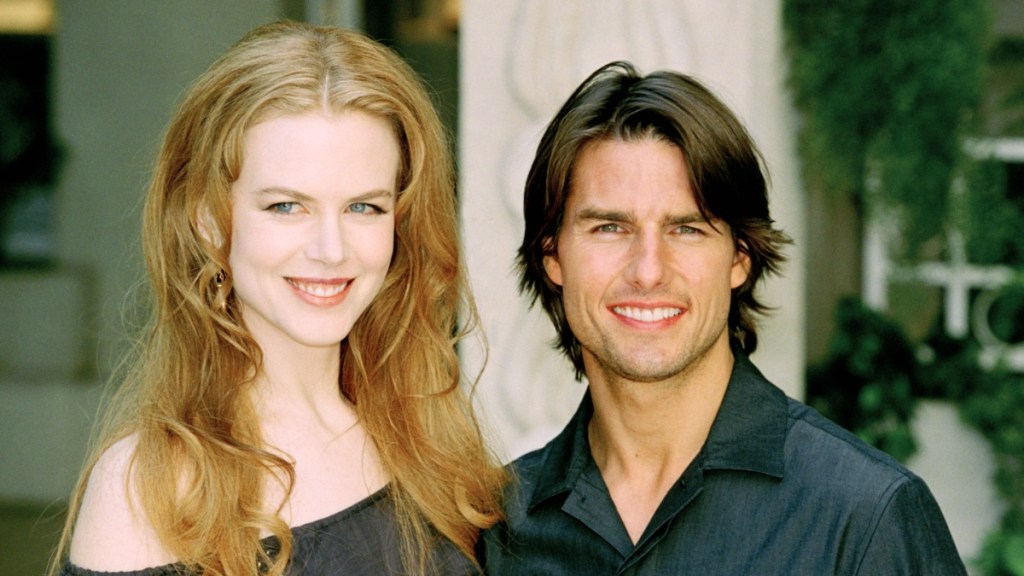 Nicole Kidman's Comment During Tom Cruise Divorce Resurfaces Amid Keith Urban Split