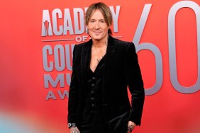 Keith Urban Moving On With Two Women Amid Nicole Kidman Divorce, Insiders Say