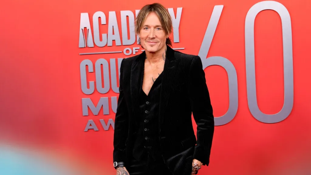 Keith Urban Moving On With Two Women Amid Nicole Kidman Divorce, Insiders Say