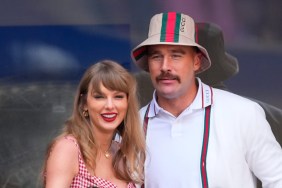 Travis Kelce Will Promote Taylor Swift's New Album Amid NFL Return, Insiders Say