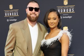 Travis Kelce's Ex Kayla Nicole Appears to Clap Back After Apparent Shade in Taylor Swift Album