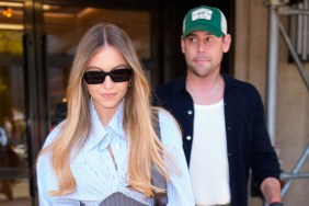 Scooter Braun 'Very Happy' With Sydney Sweeney, Sources Say