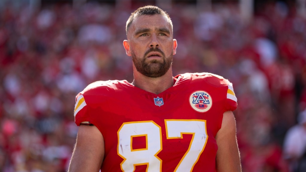 Travis Kelce May Have the Perfect Post-NFL Job Waiting for Him