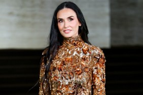 Demi Moore Unveils New Haircut, Keke Palmer Says 'My Girl'