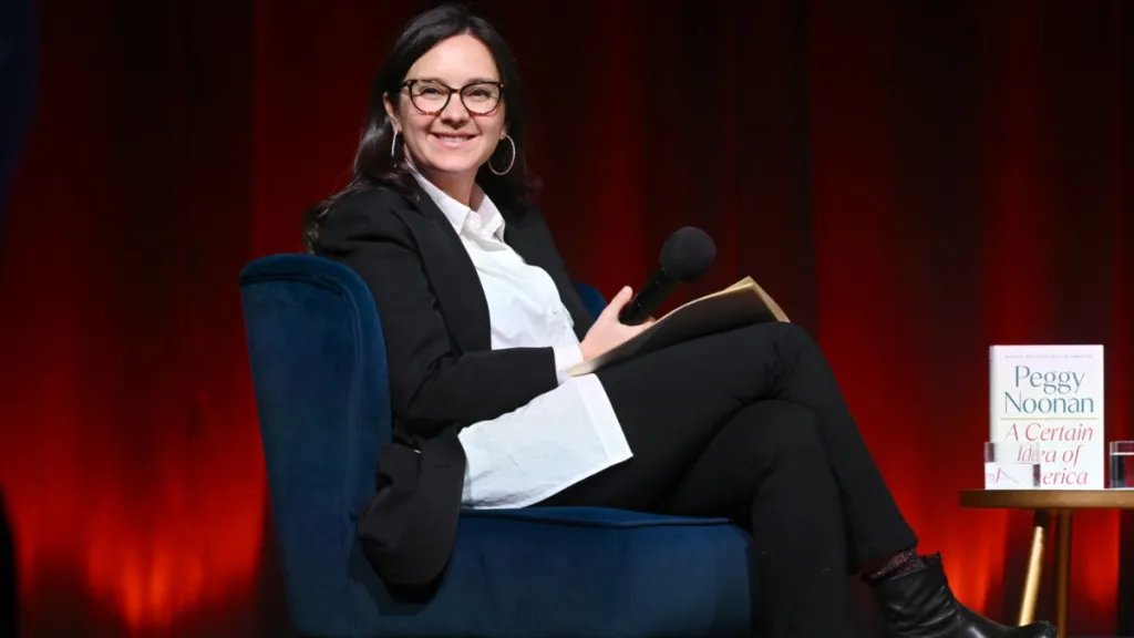 Bari Weiss Net Worth 2025: How Much Money Does She Make?