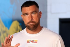 Travis Kelce Hits Major Career Milestone in Chiefs vs. Jaguars Clash