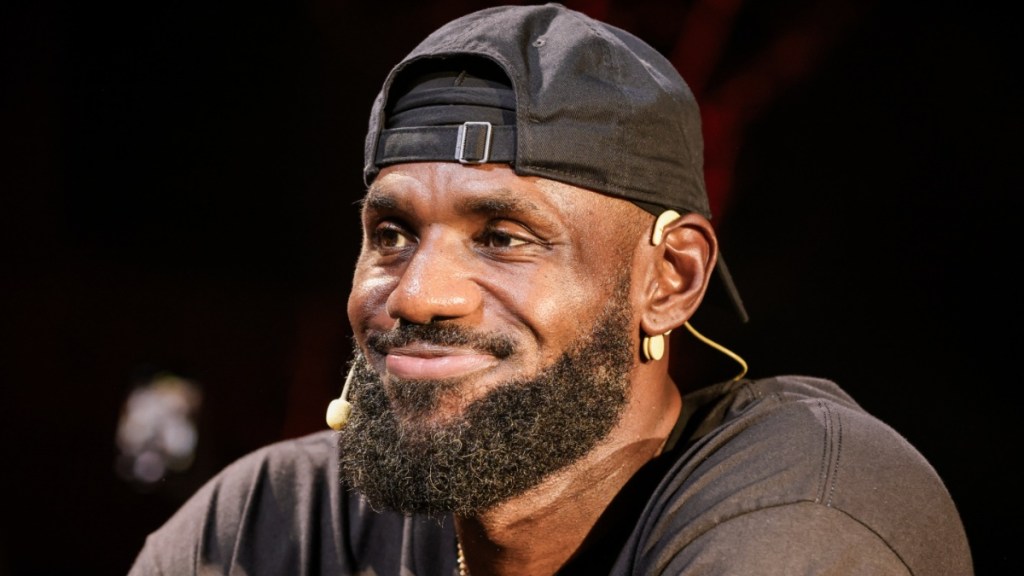 Fans React to LeBron James ‘The Second Decision’ Being an Ad: ‘Why Would You Play Like That?'