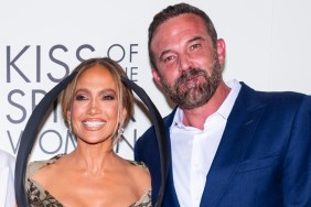 Ben Affleck & Jennifer Lopez Reunion Was 'Pure Hollywood Choreography', Insiders Say