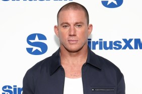 Channing Tatum Breaks Silence on Jax Taylor's Roommate Claims