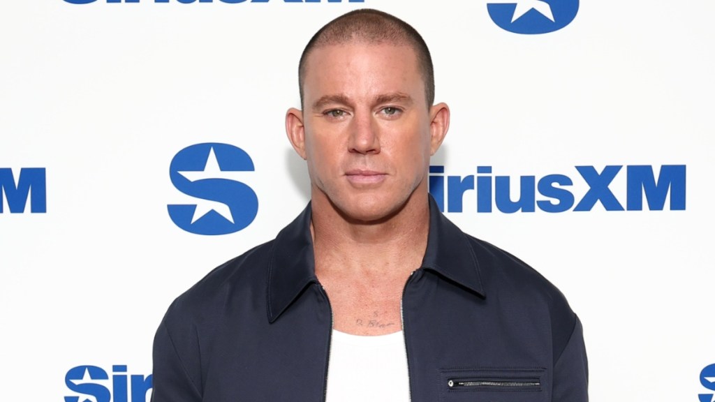 Channing Tatum Breaks Silence on Jax Taylor's Roommate Claims