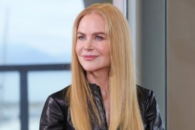Nicole Kidman Reportedly Has 'Good Attitude' Amid Keith Urban Divorce