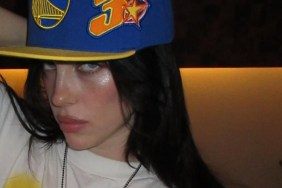 Billie Eilish Turns Heads in Basketball Cap, Fans Says 'Obsessed'