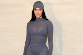 Kim Kardashian’s Sheer Bra Top Photo Demands Double Takes