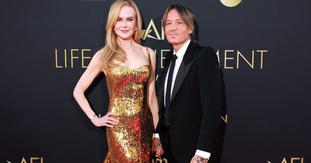 Nicole Kidman Feels ‘Completely Shut Out’ By Keith Urban, Sources Say