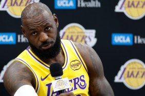 Lakers Fan Sues Lebron James For Misleading Ad